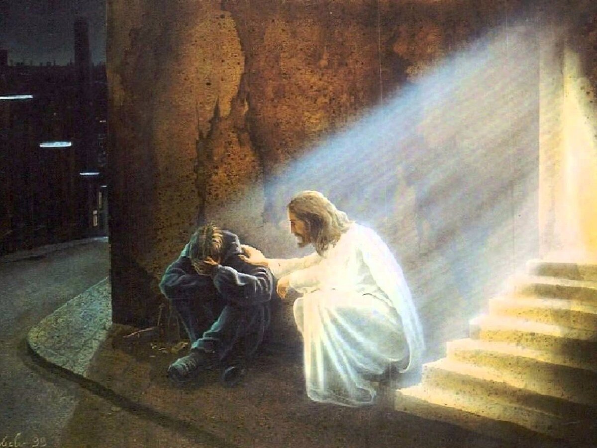 Выслушаем сущность всего: бойся Бога и заповеди Его соблюдай, потому что в этом все для человека… (Екклесиаст 12:13)