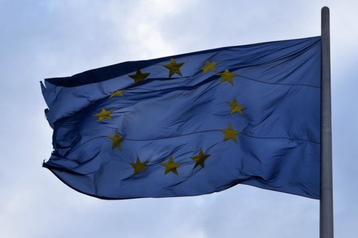    ЕС может начать поставки электроэнергии на Украину