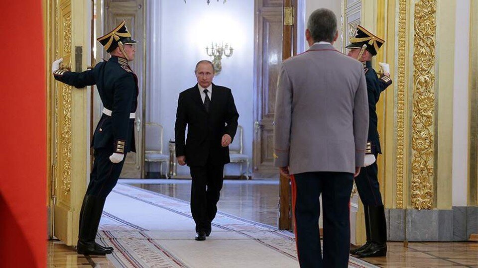     Фото: ТАСС/Михаил Метцель