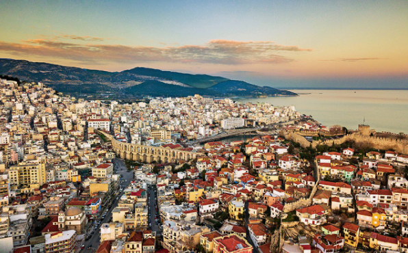 Болгары массово инвестируют в недвижимость в Северной Греции