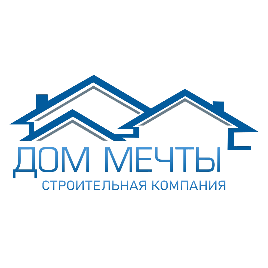 Логотип СК Дом Мечты