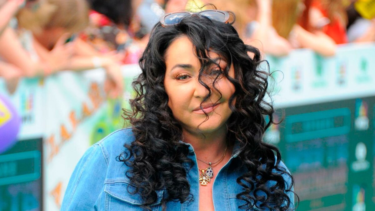        Global Look Press | Komsomolskaya Pravda