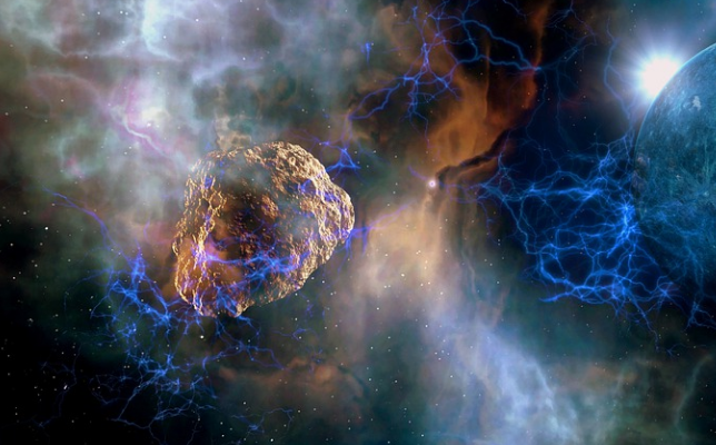 Небесное тело