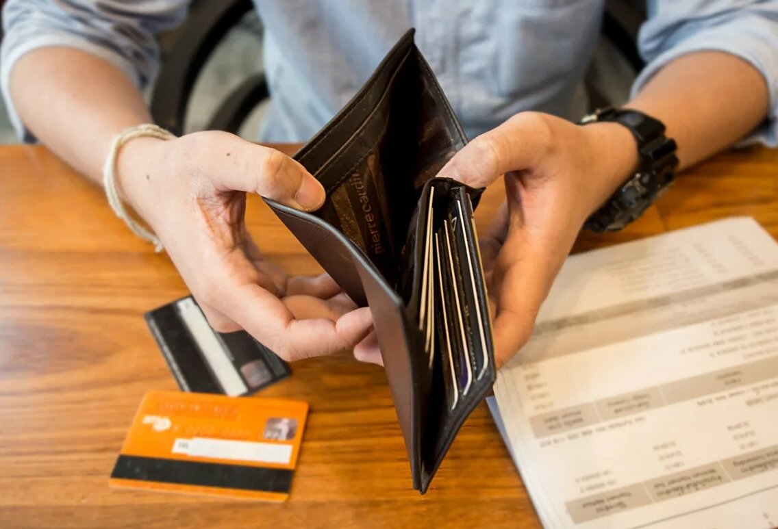 Что делать, если нечем платить кредит?