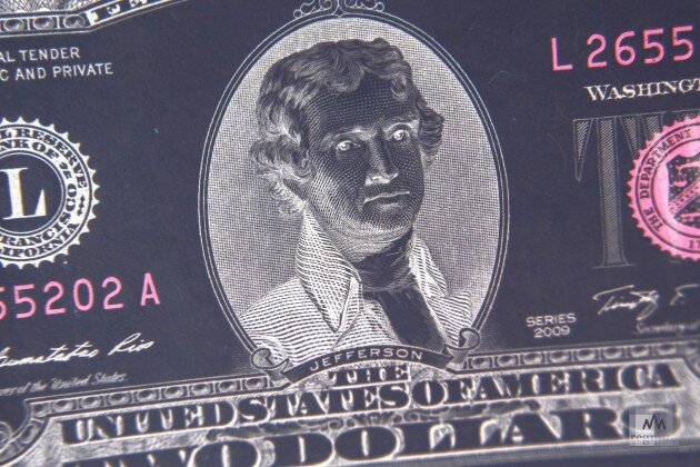    Доллар Дарья Антонова © ИА REGNUM