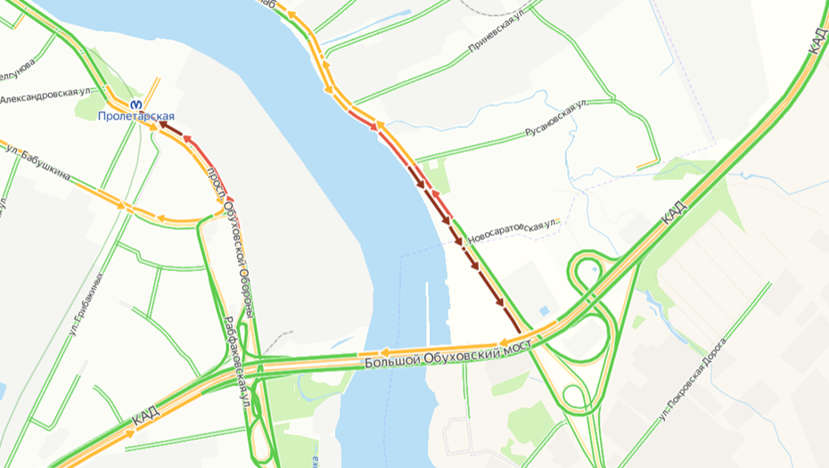    Автор фото: yandex.ru/maps