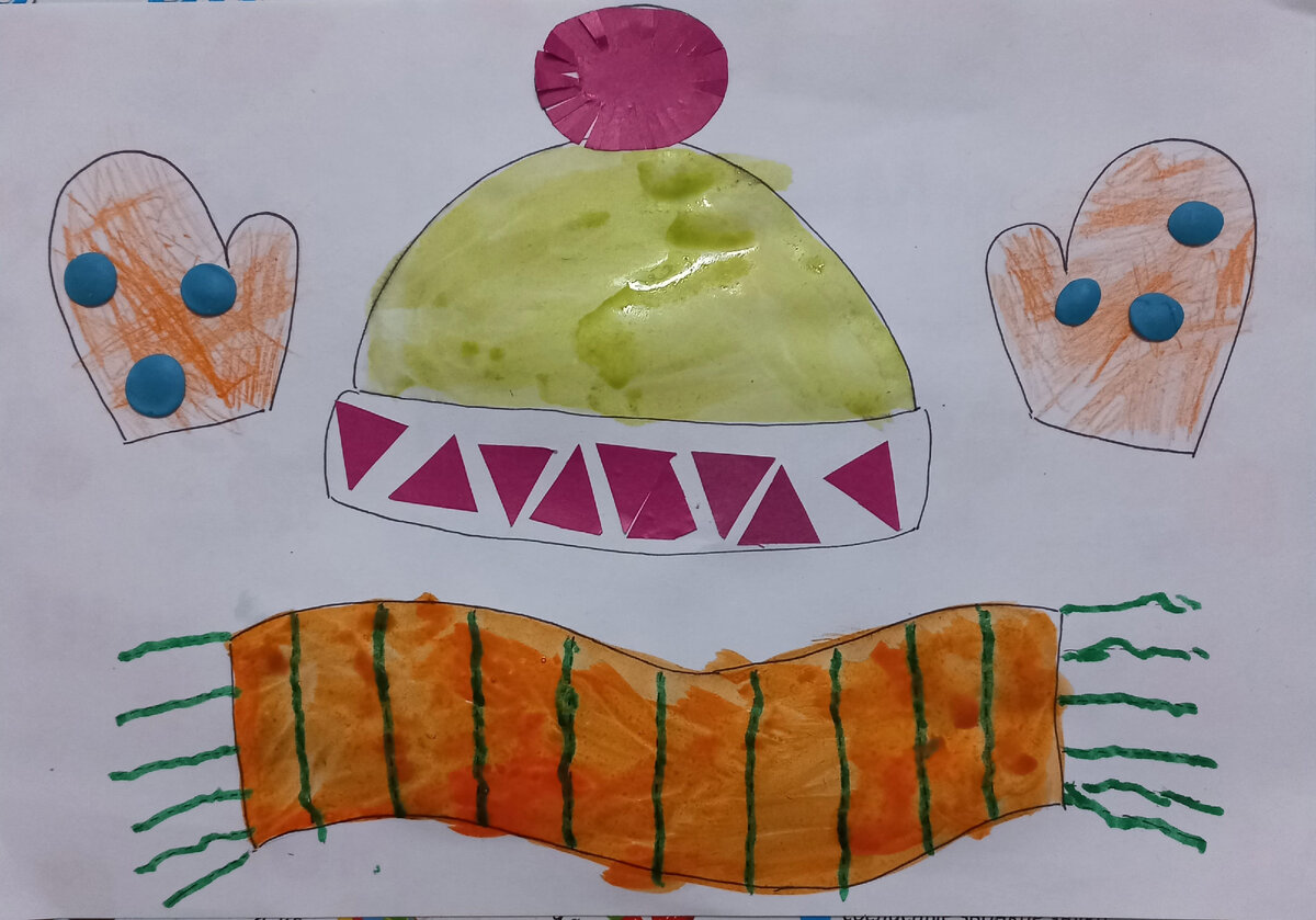 Готовый вариант