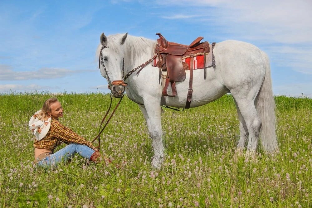 Мечты должны обязательно сбываться