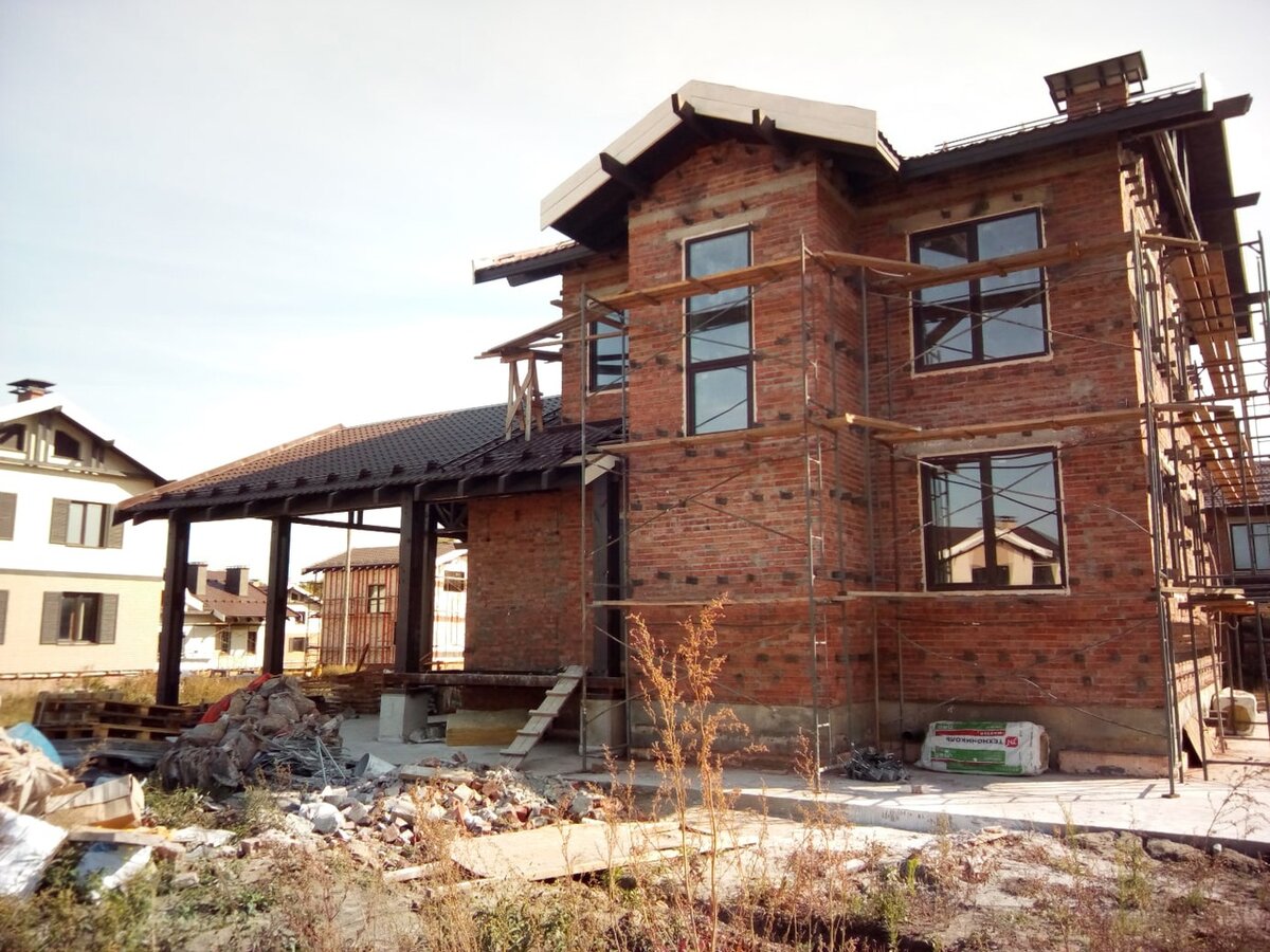 Дома ТСЖ "Сигма" из группы https://vk.com/otdelkansk154