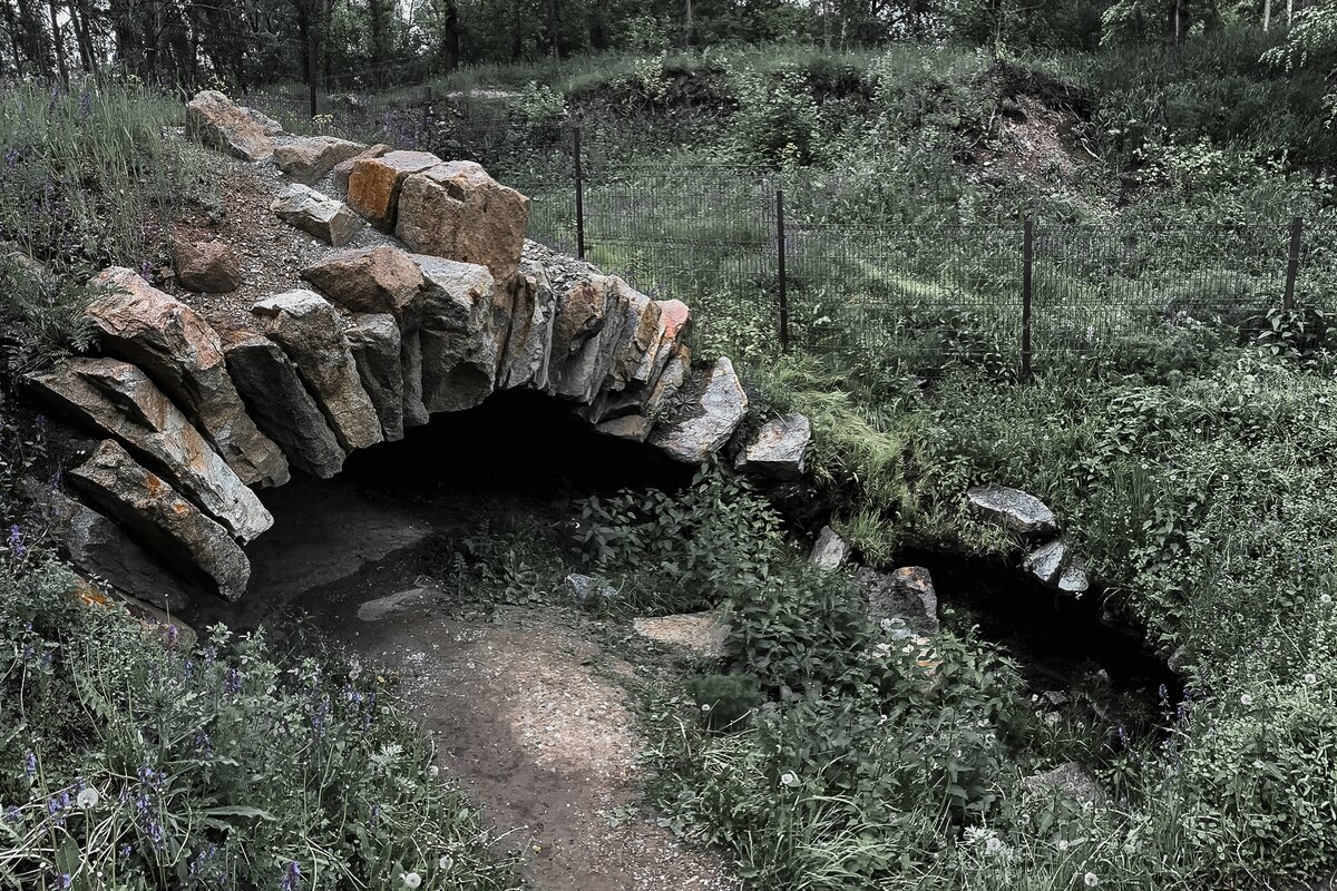 Вход в Екатерининскую шахту. Фото с сайта новостиалтая.рф
