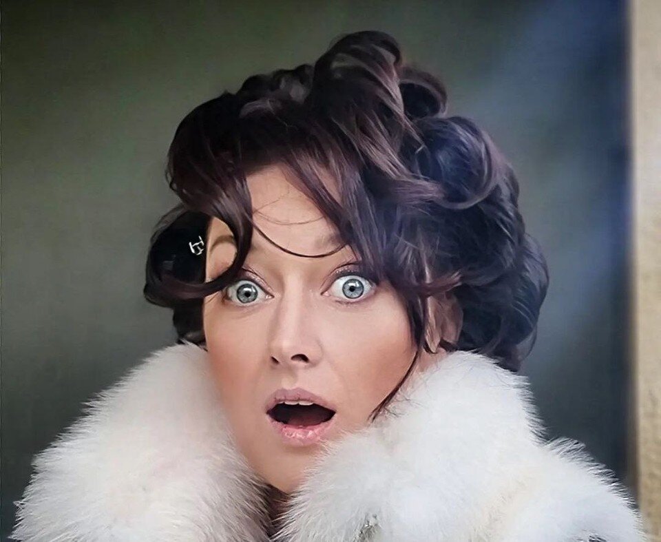     Ирина Дорофеева - в гастрольном туре по городам Беларуси. Фото: соцсети.