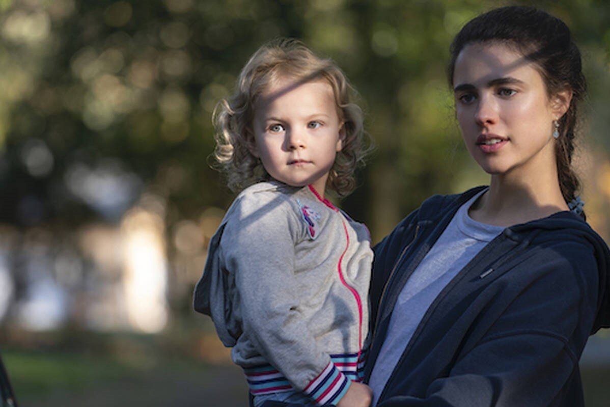 драма; 1 сезон