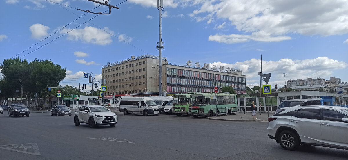 Не знаю, действующее ли это здание...