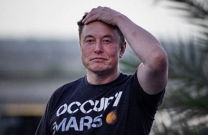    Илон Маск.Adrees Latif/Reuters