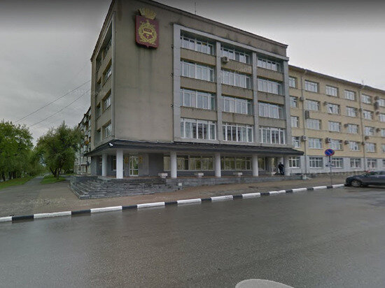     Администрация Нижнего Тагила. Фото: google.ru/maps.