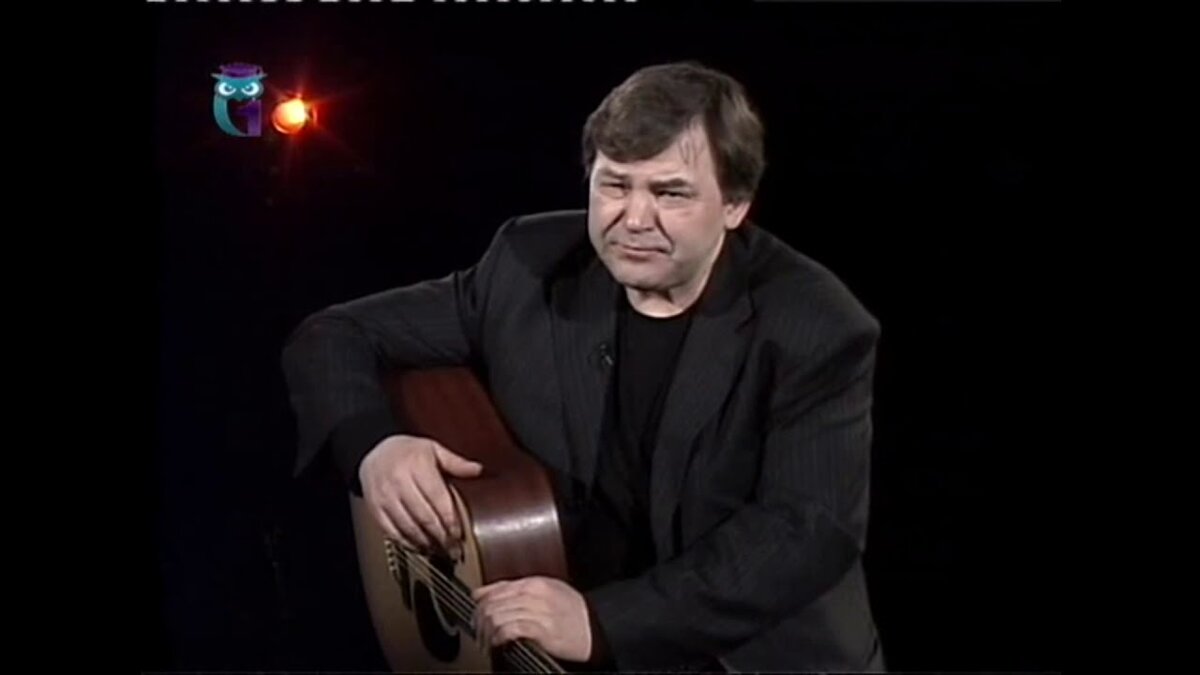 Алексей Витаков собственной персоной. Прошу любить и жаловать.