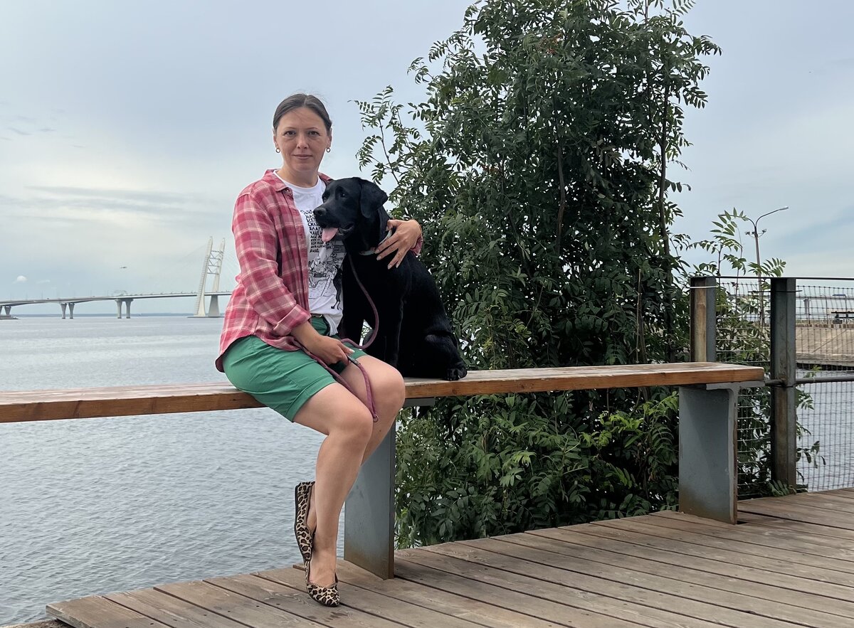 Наша команда 