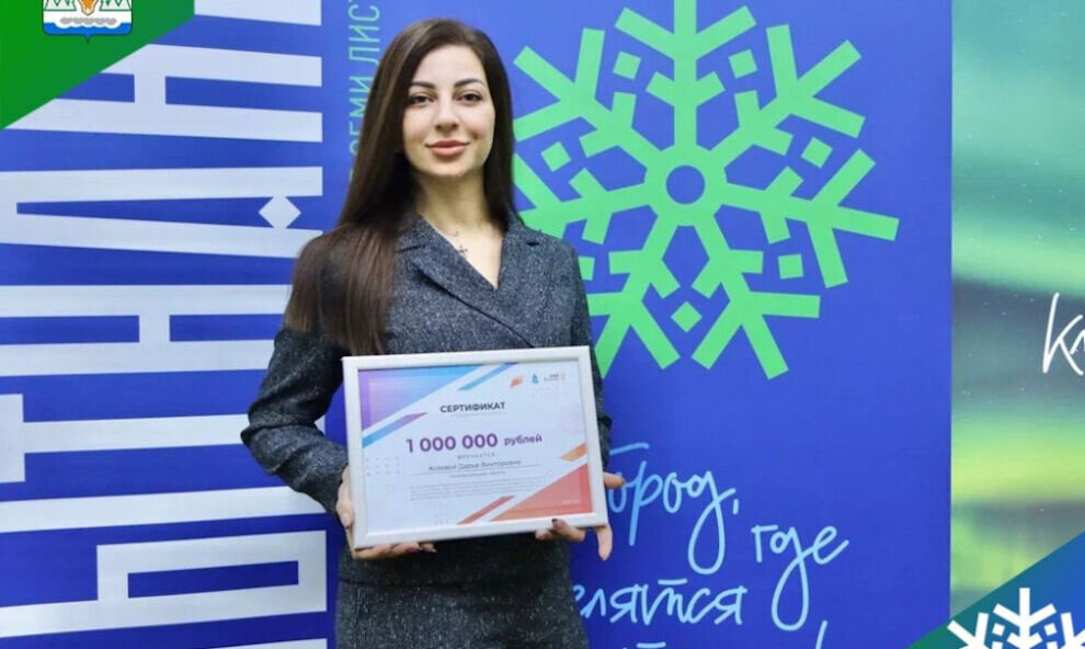    В Лабытнанги проект «Умный фитнес» расширится благодаря федеральному гранту