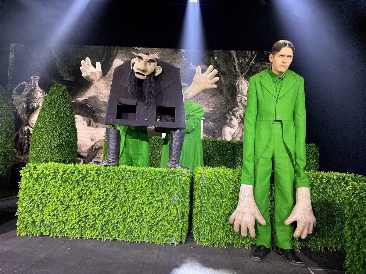 Фото с сайта https://vk.com/skomoroh_tomsk