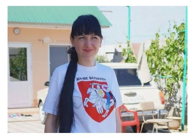 Правозащитная многостаночница боролась с Путиным, Лукашенко, сеяла смуту среди крымских медиков и попалась на взрывчатке