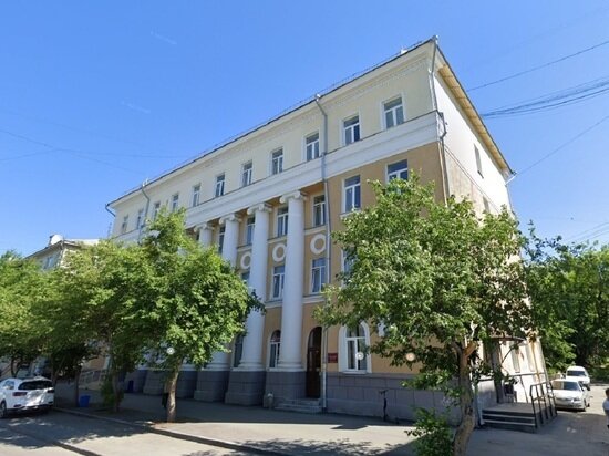     Офис ПК «Урал Щебень» на Луначарского, 185. Фото: google.com/maps.