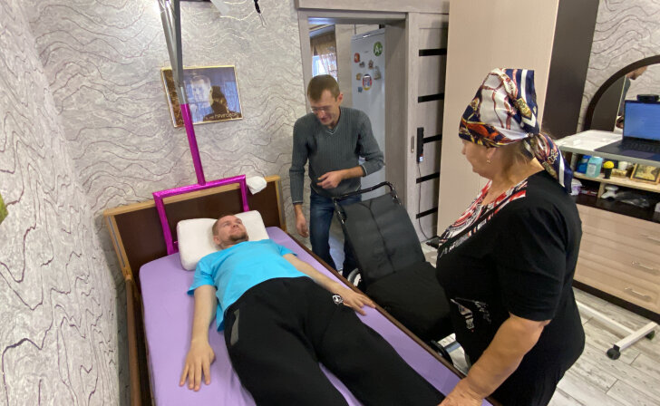    Источник фото: Курские известия