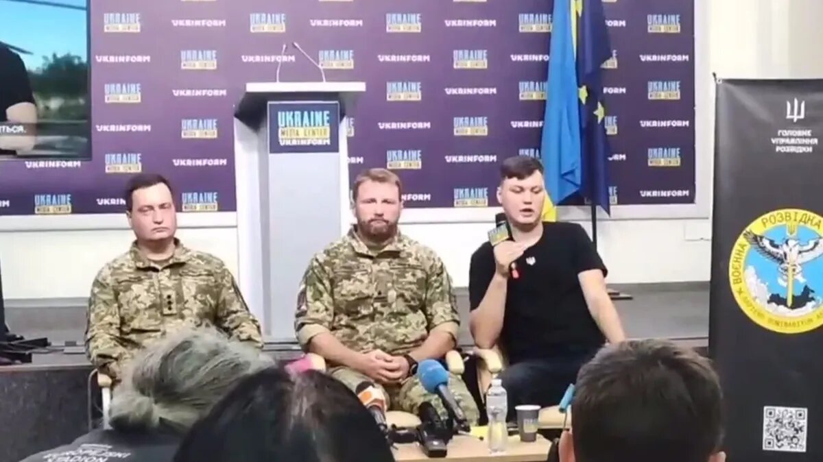 Максим Кузьминов. Фото: кадр из видео