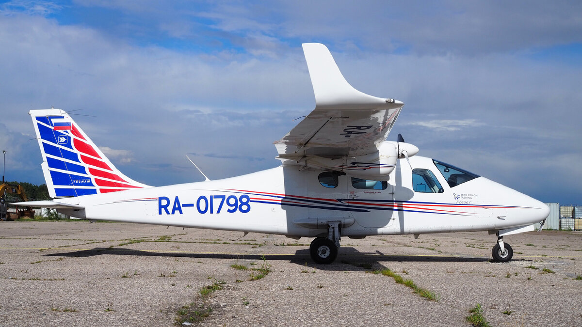 AERO REGION TRAINING
