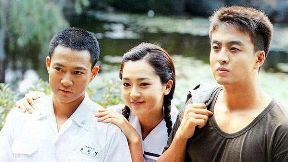 Самые популярные дорамы у корейцев — о многих в России и СНГ не слышали ...