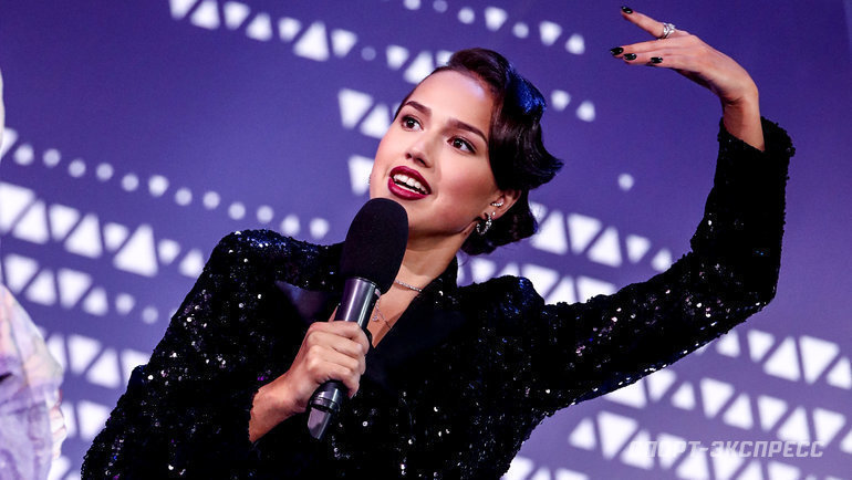    Алина Загитова.Дарья Исаева «СЭ» / Canon EOS-1D X Mark II