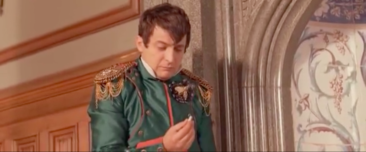 Зеленский наполеон картинки