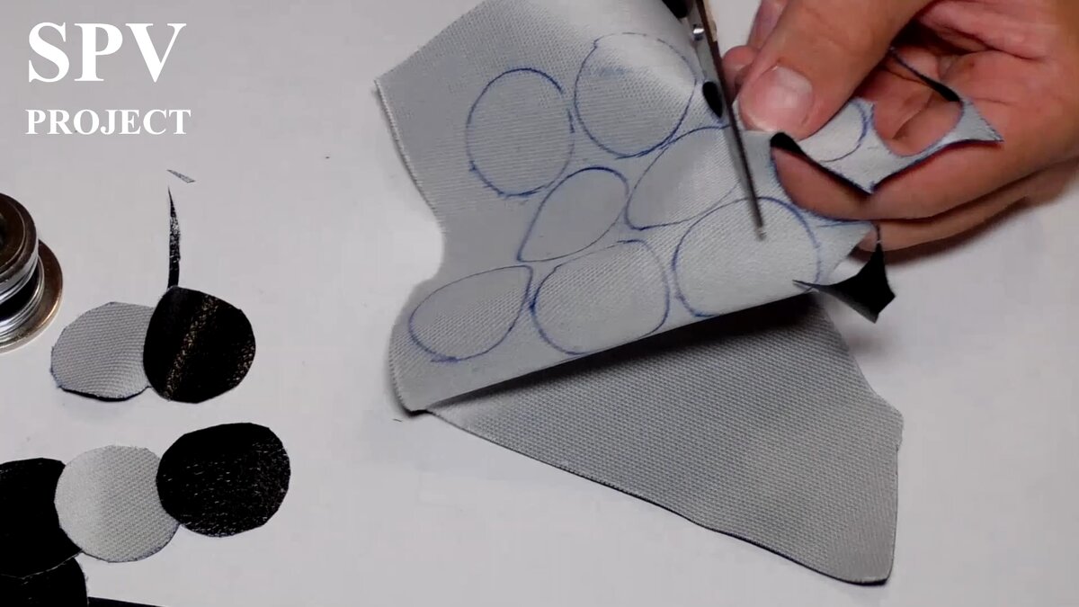 Авторское SPV PROJECT