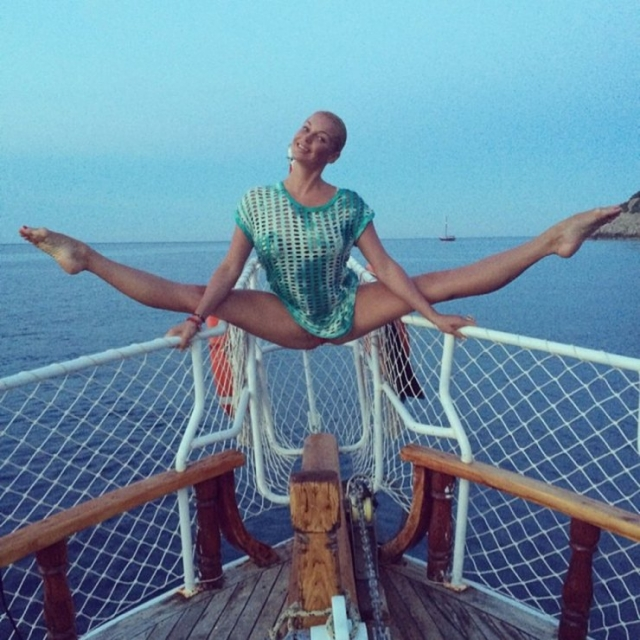 фото из интернета