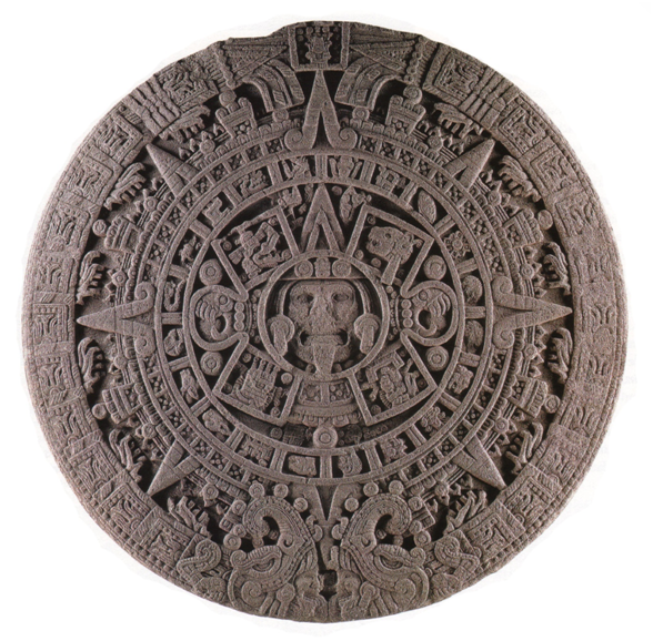 Камень Солнца