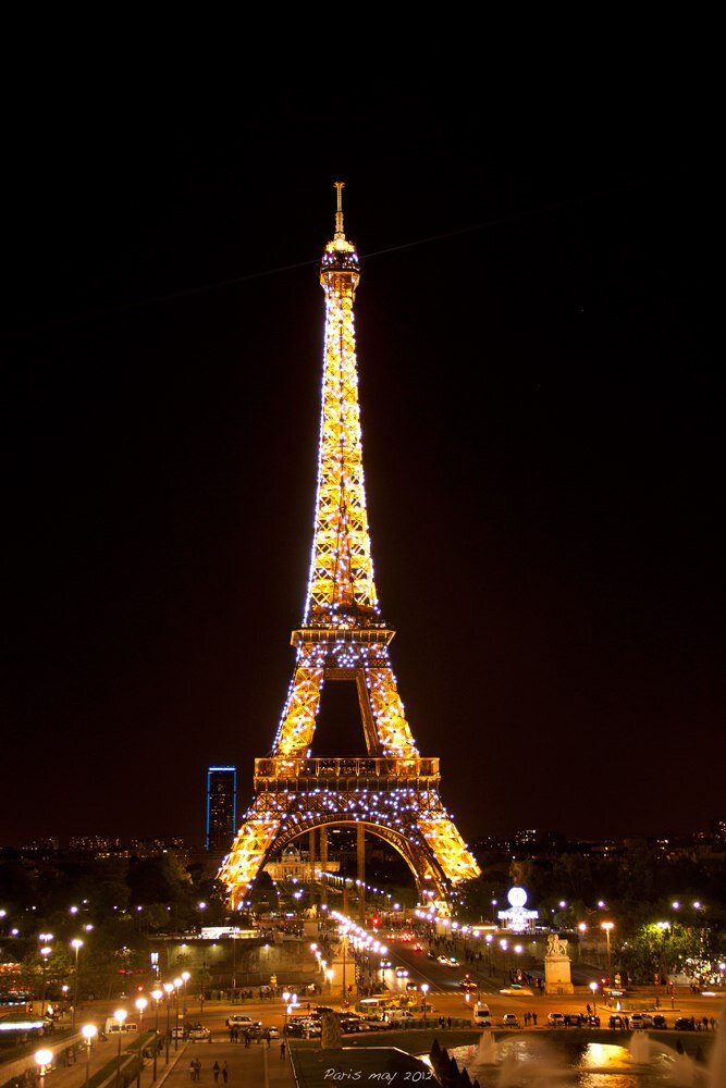 Фото в другой день