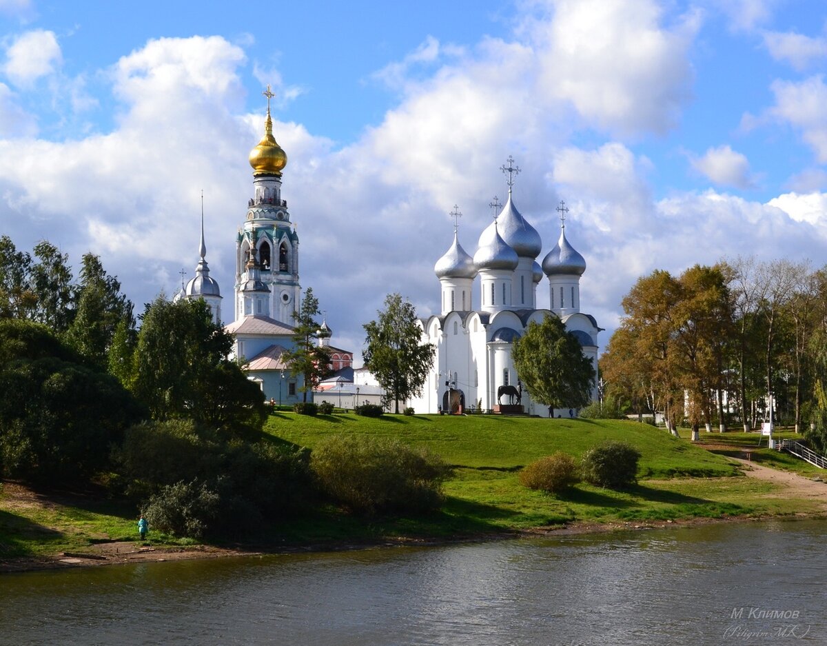 Фото Михаила Климова