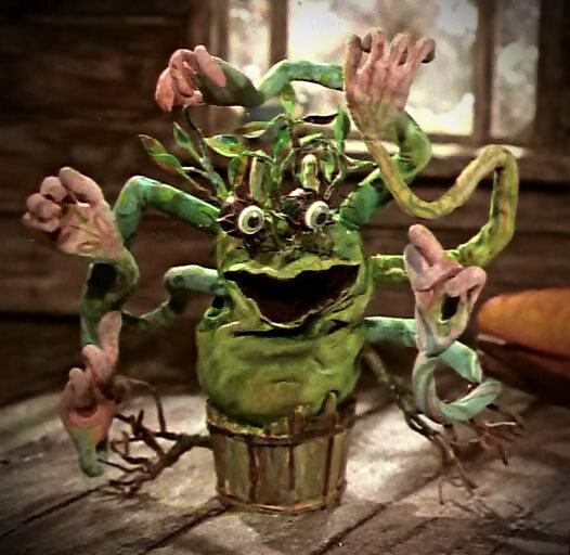 Фото с Яндекс.Картинки. Кадр из мульфильма "Ошибка дядюшки АУ"