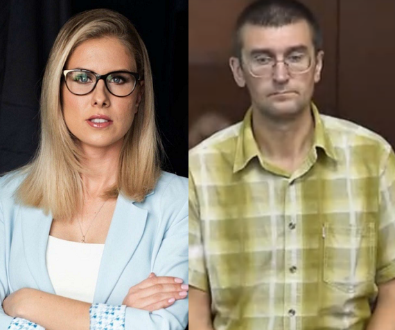 Соболь/Коваленко/фото: коллаж