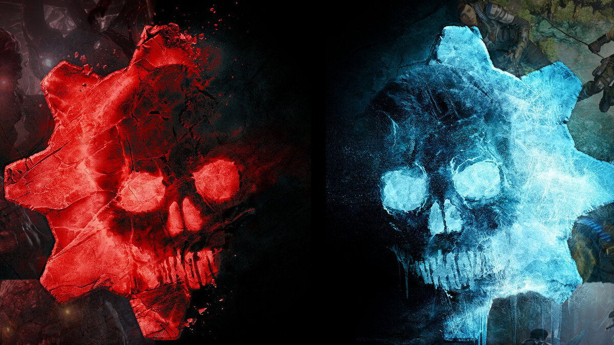Gears 5 сохранения. Gears 5 gameplay.