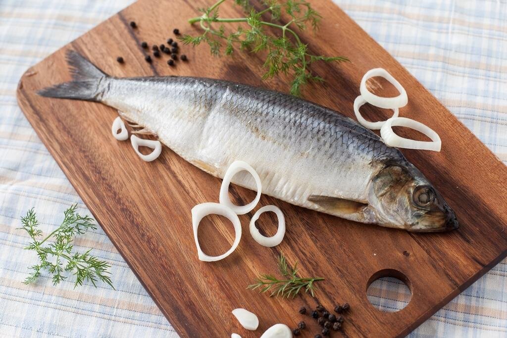 Великолепные рецепты засолки сельди, которые подходят для скумбрии или другой рыбы