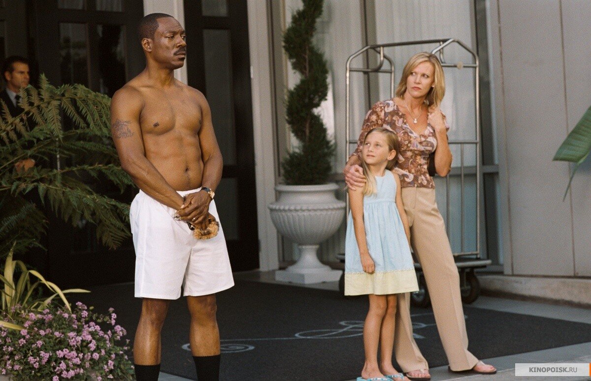 Кадры из фильма