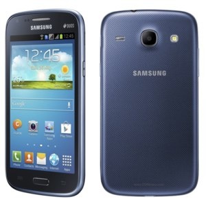 Samsung Galaxy Core Duos