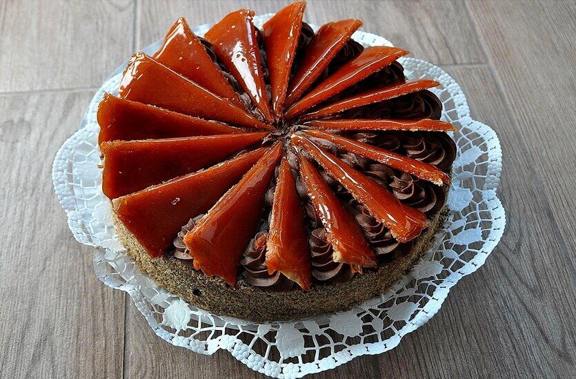 Что попробовать в Будапеште: ТОП-10 блюд венгерской кухни