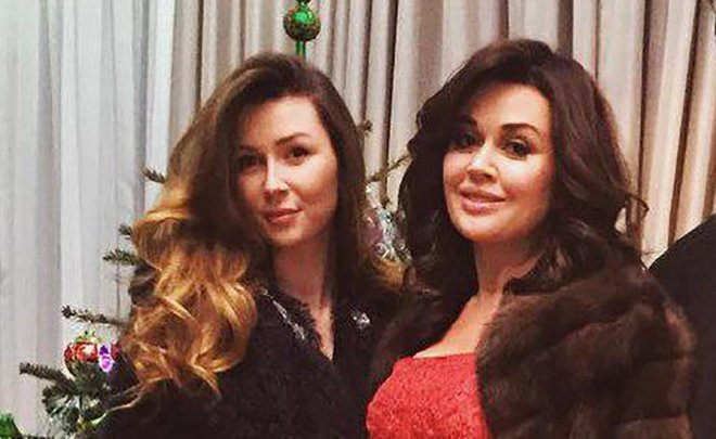 Фото: instagram.com/anna_zavorotnyuk/