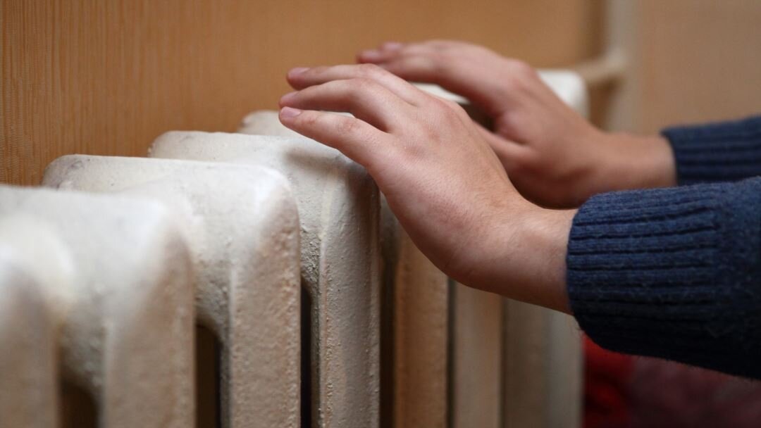 Как повысить теплоотдачу батареи