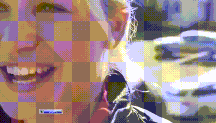 Улыбка Магдалены Нойнер