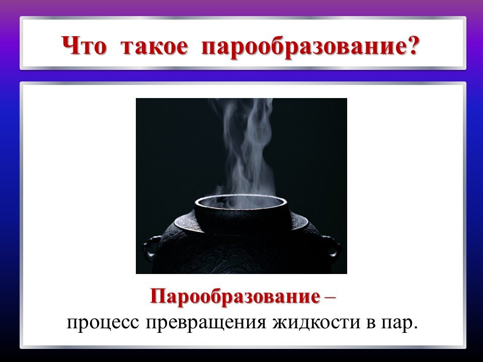 Конденсация и сублимация. Парообразование и конденсация. Процесс перехода жидкости в пар. Превращение жидкости в пар. Процесс превращения жидкости в ГАЗ.