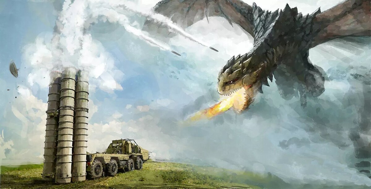 Стратегический фельетон