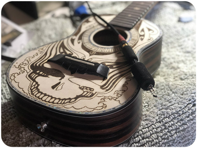 Фото: https://www.instagram.com/SacredFireArts