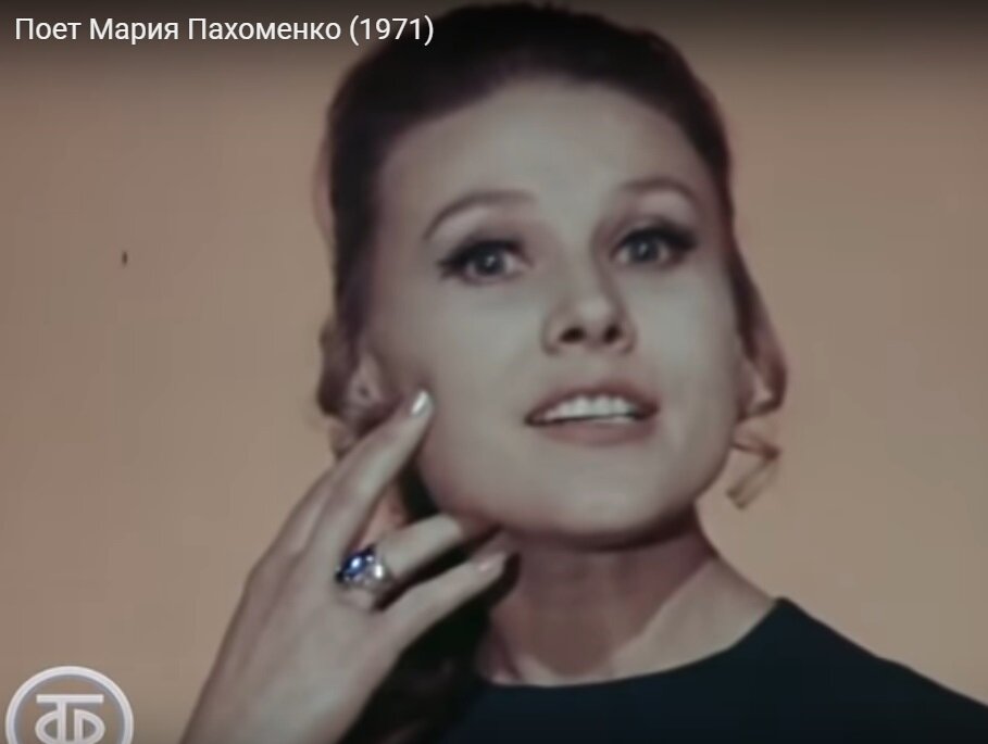 Пахомова мария певица биография и личная жизнь